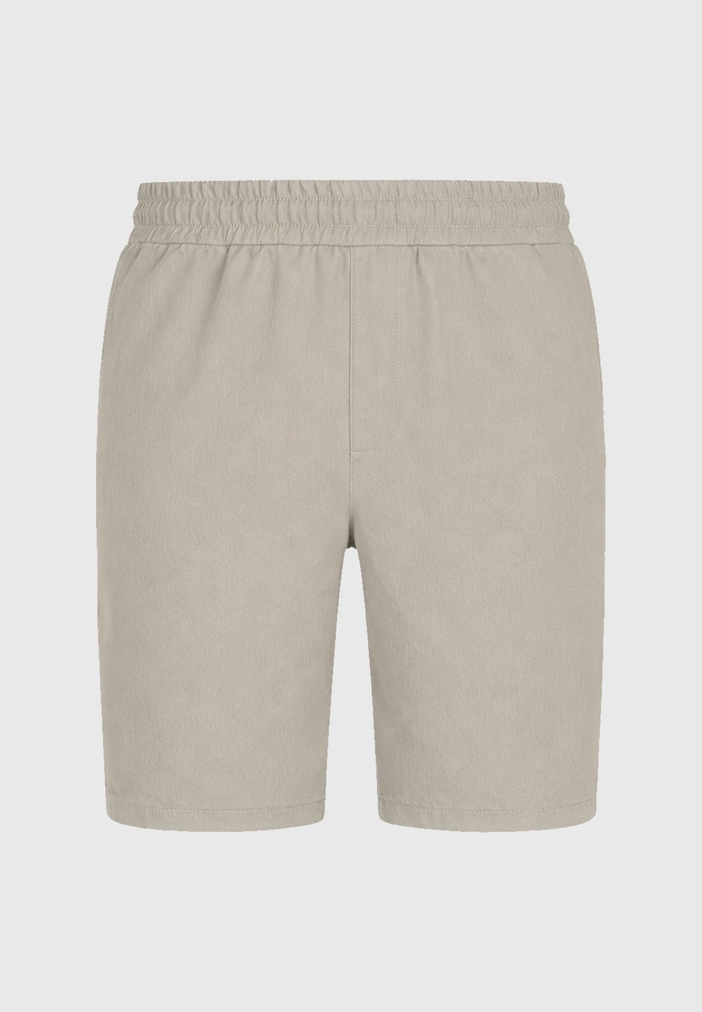 LUXE CHINO SHORTS