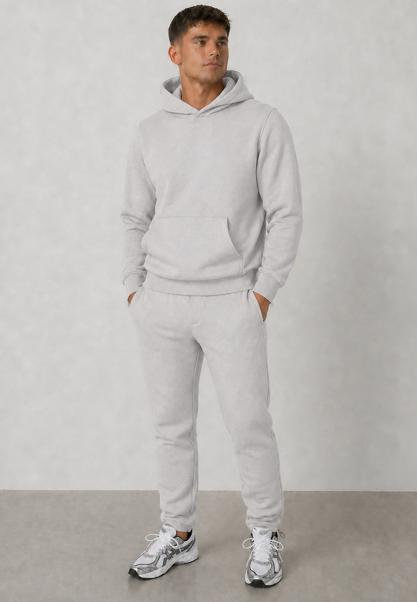 LUXE TRACKSUITS